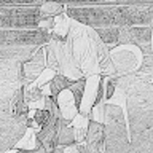 Meet your Posher, Todd